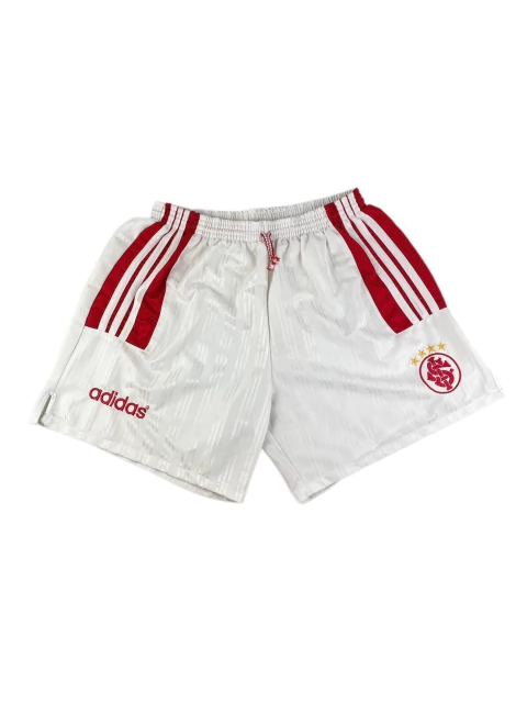 CALCAO INTERNACIONAL 1997 ORIGINAL DA ÉPOCA