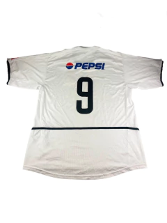 CAMISA CORINTHIANS 2003 ORIGINAL DA ÉPOCA - CAMISAS FAN CLUBE