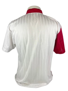 CAMISA RANGERS 1996/97 ORIGINAL DA ÉPOCA - comprar online