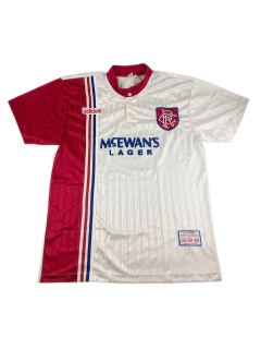 CAMISA RANGERS 1996/97 ORIGINAL DA ÉPOCA na internet