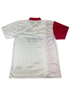 CAMISA RANGERS 1996/97 ORIGINAL DA ÉPOCA - CAMISAS FAN CLUBE