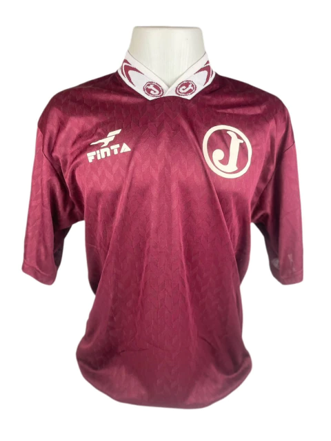 CAMISA JUVENTUS 1998 ORIGINAL DA ÉPOCA