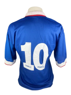 CAMISA UNIVERSAL 2000 ORIGINAL DA ÉPOCA - comprar online