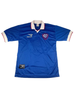 CAMISA UNIVERSAL 2000 ORIGINAL DA ÉPOCA na internet