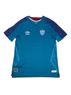 CAMISA AVAI 2019 GOLEIRO ORIGINAL DA ÉPOCA na internet