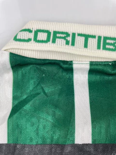 CAMISA CORITIBA 1994 ORIGINAL DA ÉPOCA na internet
