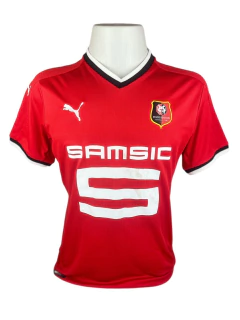 CAMISA RENNAIS 2018 ORIGINAL DA ÉPOCA