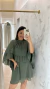 VESTIDO CAPA BOHO