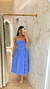 VESTIDO MAITÊ MIDI - comprar online