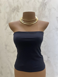 BLUSA TUBE TOP - loja online