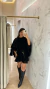 VESTIDO CAPA BOHO - Moderna Bonita