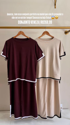 CONJUNTO MODAL PREMIUM VENEZA