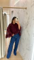 VESTIDO CAPA BOHO