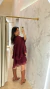 VESTIDO CAPA BOHO - loja online