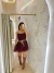 VESTIDO CAPA BOHO - comprar online
