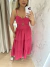 VESTIDO JÚLIA MIDI - Moderna Bonita