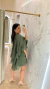 Imagem do VESTIDO CAPA BOHO