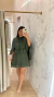 VESTIDO CAPA BOHO na internet