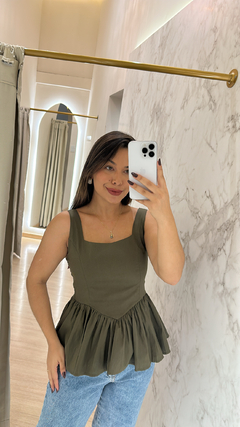 BATA LAYLA - Moderna Bonita