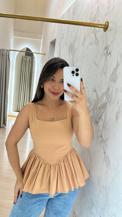 Imagem do BATA LAYLA