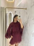 Imagem do VESTIDO CAPA BOHO