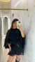 VESTIDO CAPA BOHO na internet