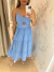 VESTIDO JÚLIA MIDI - comprar online