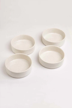 Imagen de SET DE 4 CUENCOS APILABLES