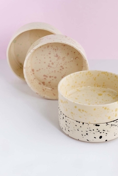 SET DE 4 CUENCOS APILABLES - comprar online