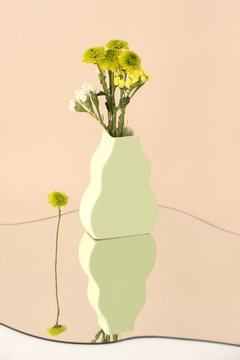 FLORERO CURVAS - tienda online