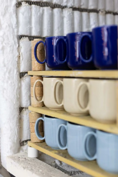 Preventa Taza - Losa Cerámica