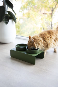 COMEDERO PARA MASCOTAS