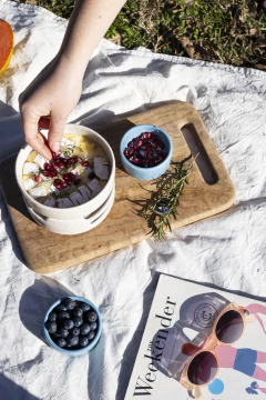 PREVENTA - Hornito de queso en internet