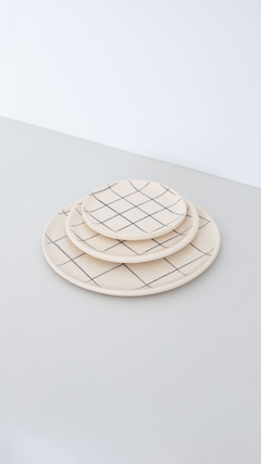SET 3 PLATOS