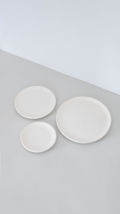 SET 3 PLATOS