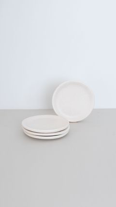 SET 4 PLATOS S - Losa Cerámica