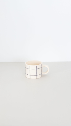 TAZA MEDIANA