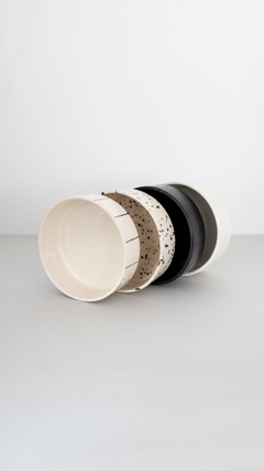 SET DE 4 CUENCOS APILABLES - comprar online