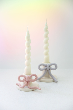 CANDELABRO MOÑO