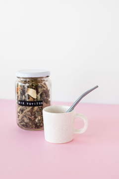 MATE + BOMBILLA