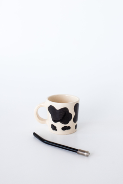 Imagen de MATE + BOMBILLA