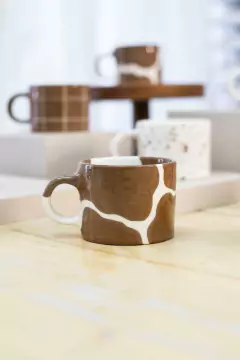 TAZA MEDIANA en internet