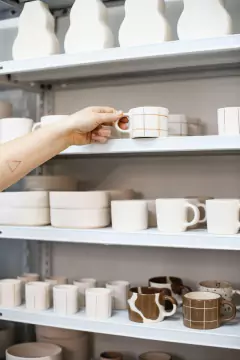 Imagen de TAZA MEDIANA