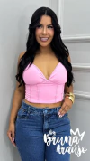 #507 CROPPED DECOTE V