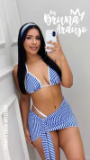 #497 CONJUNTO TRIKINI