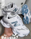 #199 TÊNIS NEW AZUL - comprar online