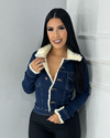 #167 JAQUETA 23 GRAUS ESCURA - comprar online
