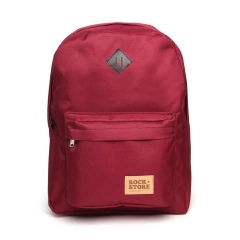 MOCHILA CLASSIC BORDO