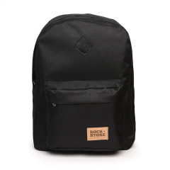 MOCHILA CLASSIC NEGRO