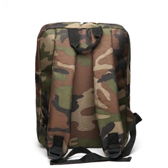MOCHILA OFFICE CAMUFLADA - ROCKSTOREBAGS